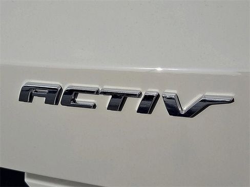 New 2026 Chevrolet TrailBlazer ACTIV w/ Convenience Package image 12