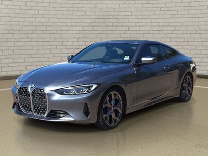 Used 2021 BMW 430i Coupe w/ Parking Assistance Package