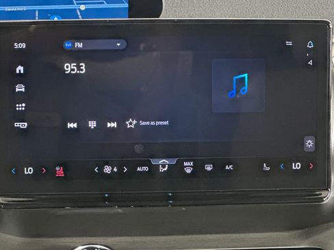 New 2026 Ford Expedition Max Platinum AWD/4WD image 19