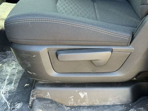 New 2025 RAM 2500 Tradesman image 14