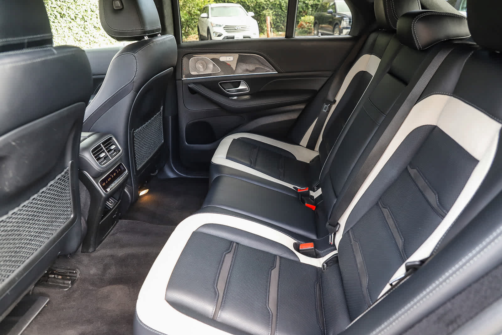 Used 2021 Mercedes-Benz GLE 63 AMG S image 18