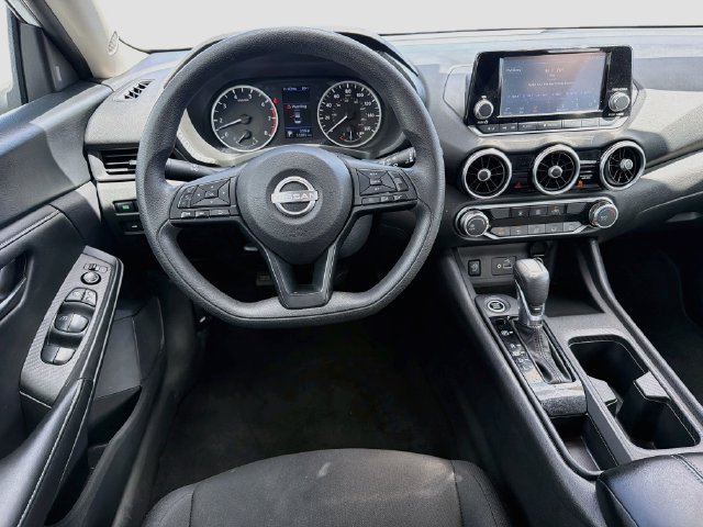 Used 2024 Nissan Sentra S FWD image 21