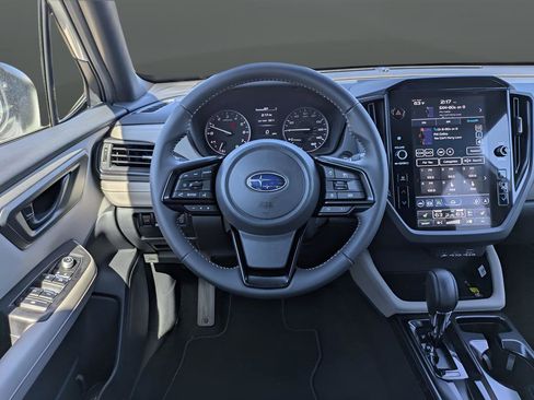 Certified 2026 Subaru Forester Premium AWD/4WD image 15