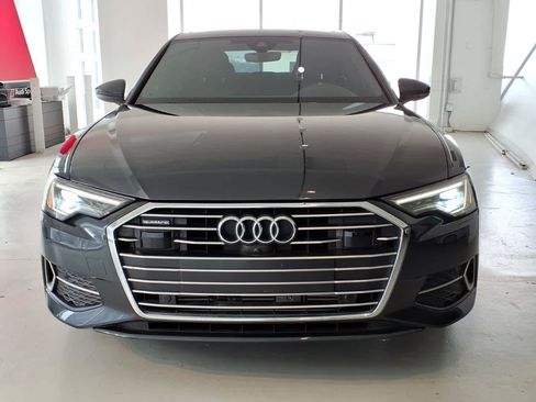 Used 2023 Audi A6 Premium Plus w/ Premium Plus Package AWD/4WD image 2