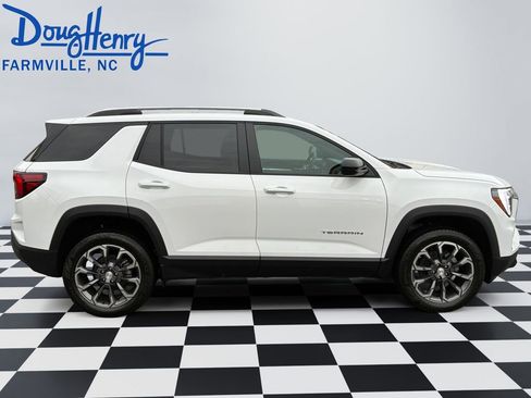 New 2026 GMC Terrain Elevation w/ Elevation Premium Package image 6