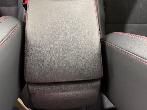 Certified 2024 Acura Integra Type S FWD image 39