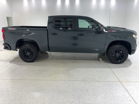 Used 2026 Chevrolet Silverado 1500 LT Trail Boss image 6