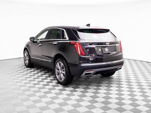 New 2025 Cadillac XT5 Premium Luxury w/ Technology Package image 5