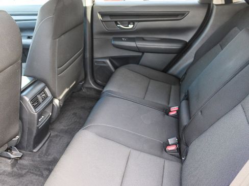 Certified 2024 Honda CR-V EX image 19