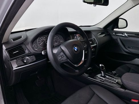 Used 2016 BMW X3 xDrive28i image 9