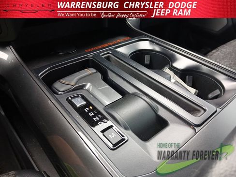 Used 2023 Ford F150 Tremor w/ Trailer Tow Package AWD/4WD image 29