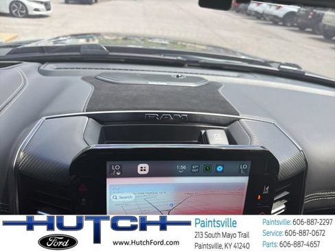 Used 2025 RAM 1500 RHO w/ RHO Level 1 Equipment Group AWD/4WD image 42