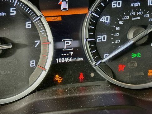 Used 2016 Acura MDX SH-AWD image 13