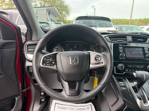 Used 2020 Honda CR-V LX image 21