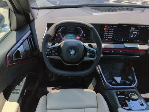 New 2026 BMW X3 xDrive30i w/ Convenience Package AWD/4WD image 16