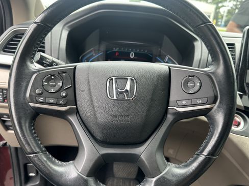 Used 2021 Honda Odyssey EX-L image 6