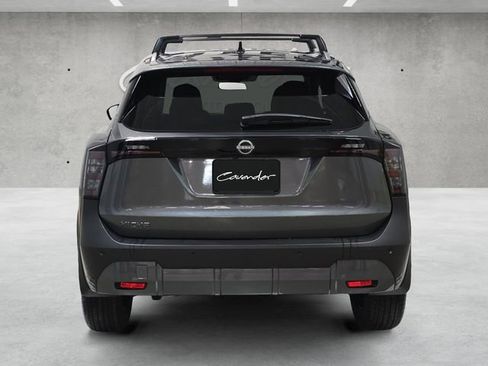 New 2026 Nissan Kicks SV w/ Cold Weather Package FWD image 15