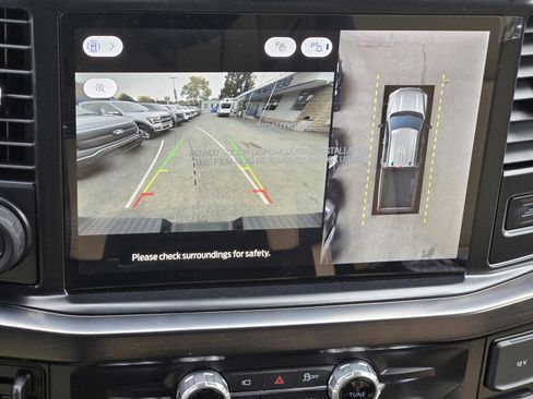 New 2026 Ford F250 Lariat w/ Lariat Ultimate Package image 10