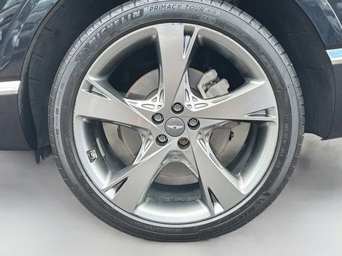 Used 2022 Genesis GV80 2.5T w/ Prestige Package 04 AWD/4WD image 30