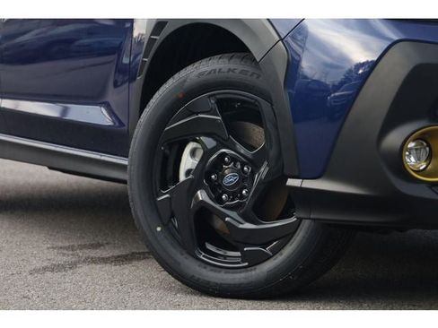 New 2026 Subaru Crosstrek 2.5i Sport AWD/4WD image 27