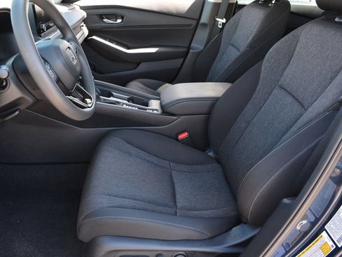 Used 2024 Honda Accord EX image 7