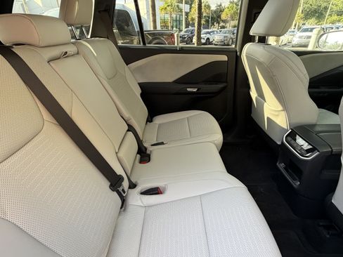 Certified 2024 Lexus TX 350 FWD w/ Technology Package image 40