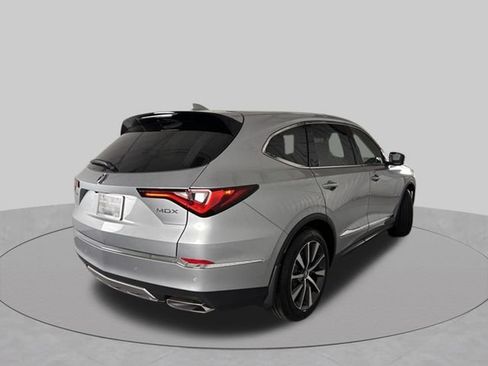 Certified 2026 Acura MDX FWD w/ Technology Package image 8