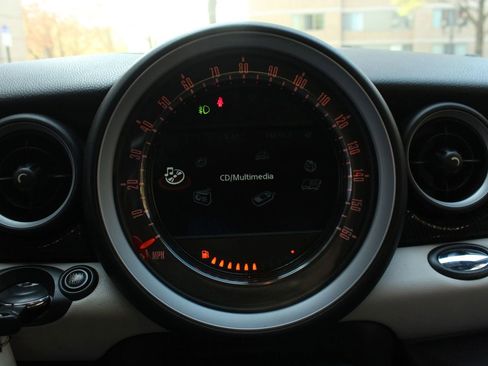 Used 2015 MINI Cooper Coupe S w/ Mini Connected Package image 23