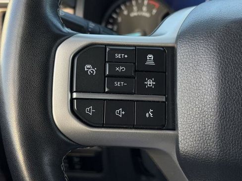 Certified 2024 Ford Expedition Max Limited image 16