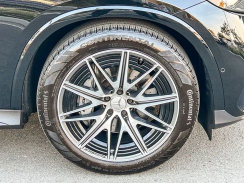 Used 2024 Mercedes-Benz GLC 43 AMG 4MATIC image 14