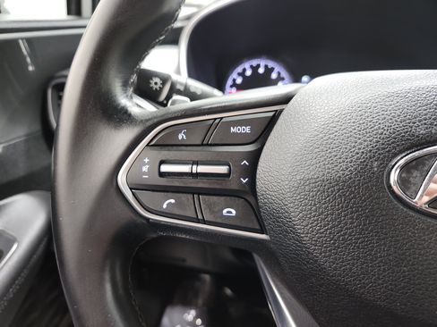 Used 2023 Hyundai Santa Fe XRT w/ Cargo Package image 38