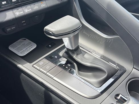 New 2026 Hyundai Elantra Sport FWD image 18