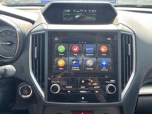 Certified 2023 Subaru Crosstrek 2.5i Limited image 19