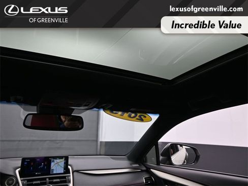 Used 2018 Lexus NX 300 F Sport image 24