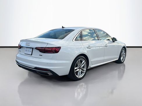 Used 2021 Audi A4 2.0T Premium w/ Convenience Package image 3