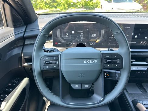 New 2027 Kia Telluride SX Prestige X-Pro AWD/4WD image 20