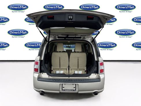 Used 2018 Ford Flex SEL w/ Equipment Group 202A image 28