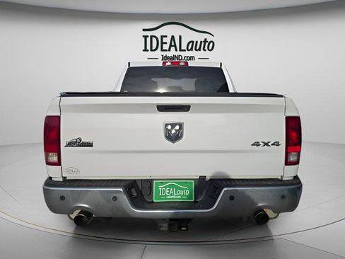 Used 2011 RAM 1500 Big Horn image 7