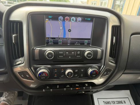 Used 2019 Chevrolet Silverado 3500 LT w/ LT Convenience Package AWD/4WD image 17