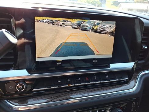 Used 2023 Chevrolet Silverado 1500 LT image 22