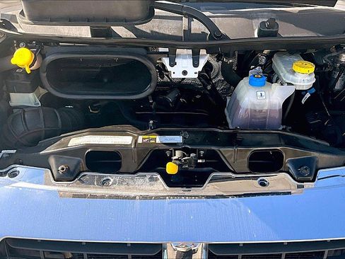 Used 2018 RAM ProMaster 1500 w/ Premium Appearance Group image 9