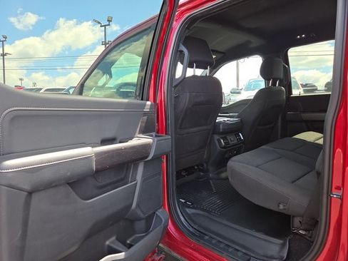 Used 2021 Ford F150 XLT w/ Equipment Group 302A High AWD/4WD image 10