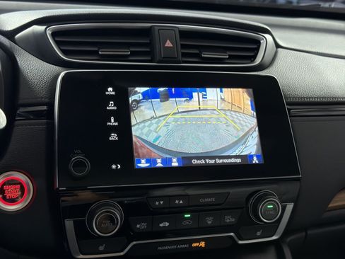 Used 2021 Honda CR-V EX image 34