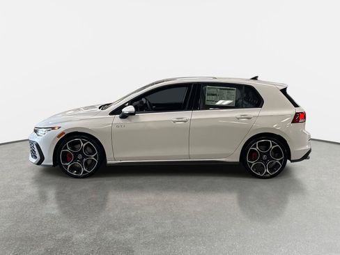 New 2026 Volkswagen GTI Autobahn image 8