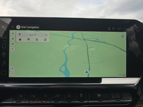 New 2026 GMC Sierra 1500 Elevation w/ Elevation Premium Package image 32