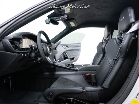 Used 2026 Porsche 911 GTS image 24