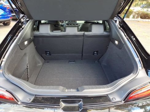 Certified 2025 Acura Integra A-Spec image 16