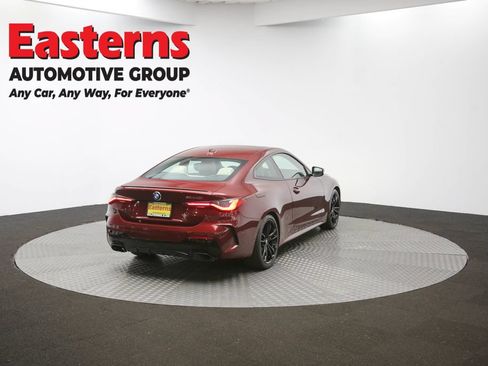 Used 2023 BMW M440i Coupe w/ Premium Package RWD image 39