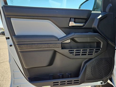 New 2026 Toyota Tacoma Limited image 17