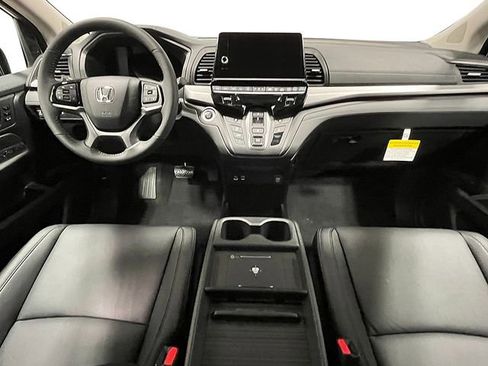 New 2026 Honda Odyssey EX-L image 17